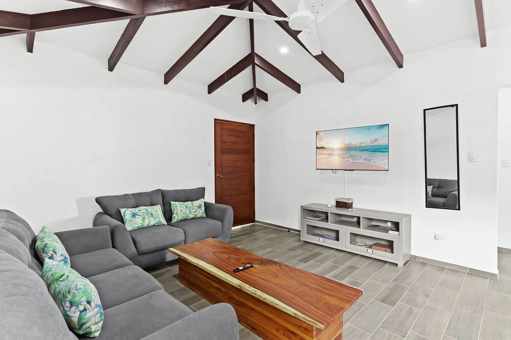 Casa Amani: Luxury Ocean-View Estate & Investment Opportunity in Tamarindo! - photo 55