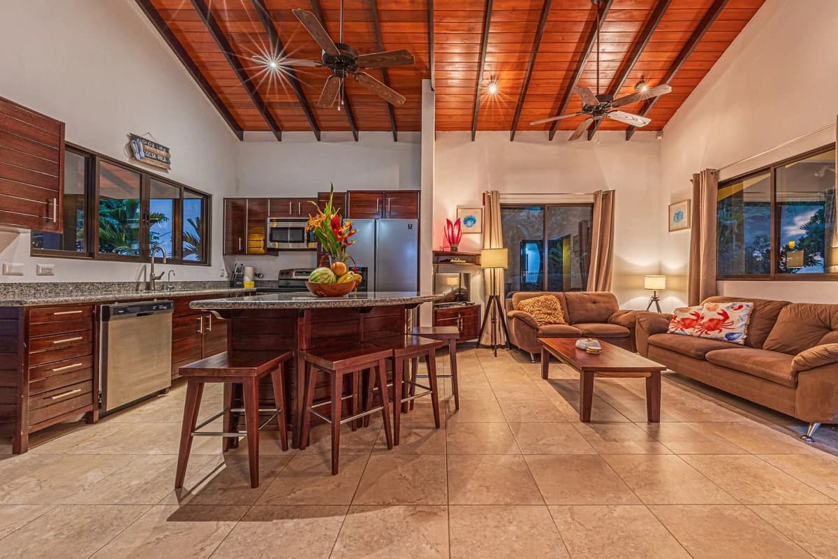 2 ACRES – 2 Bedroom Whales Tale Ocean View Home In Costa Verde Estates Gated Community!!!: 79 ACRES – Amazing Farm On Ridge Top With Whale’s Tail Ocean View And 800 Exotic Tropical Fruit Trees!!!!! - photo 38