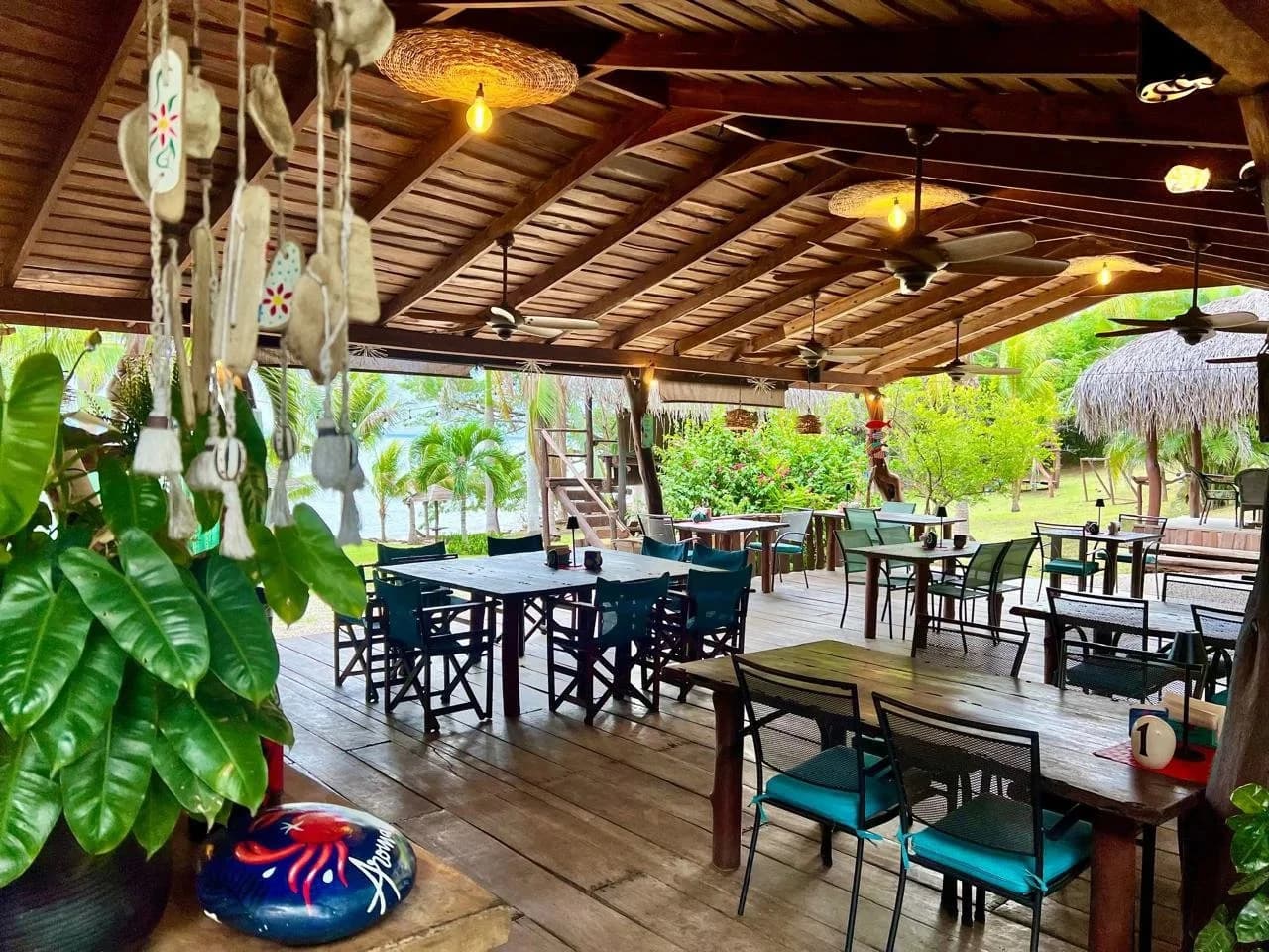 $250,000 USD EXCEPTIONAL 5,608 m² (1.39-acre) property: 1.39-Acre Ocean View Property, Near Paquera & Isla Tortuga - photo 14