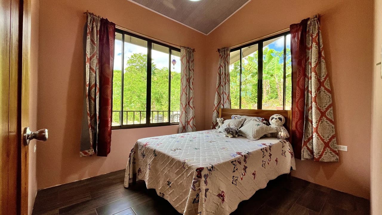 Mountain and Countryside House For Sale in Daniel Flores - photo 20