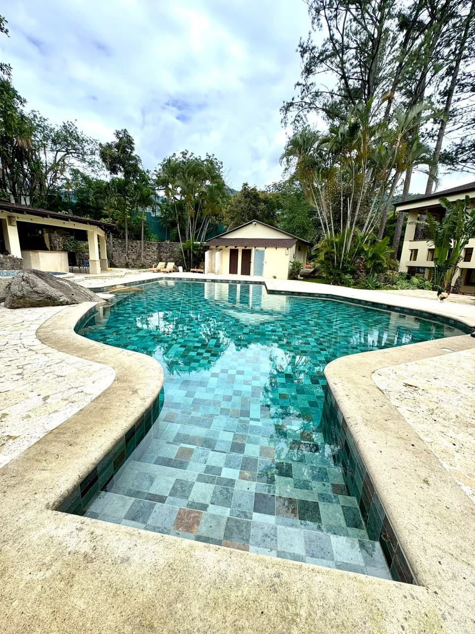 SANTA ANA GEM: LUXURY ESTATE COSTA RICA - photo 19