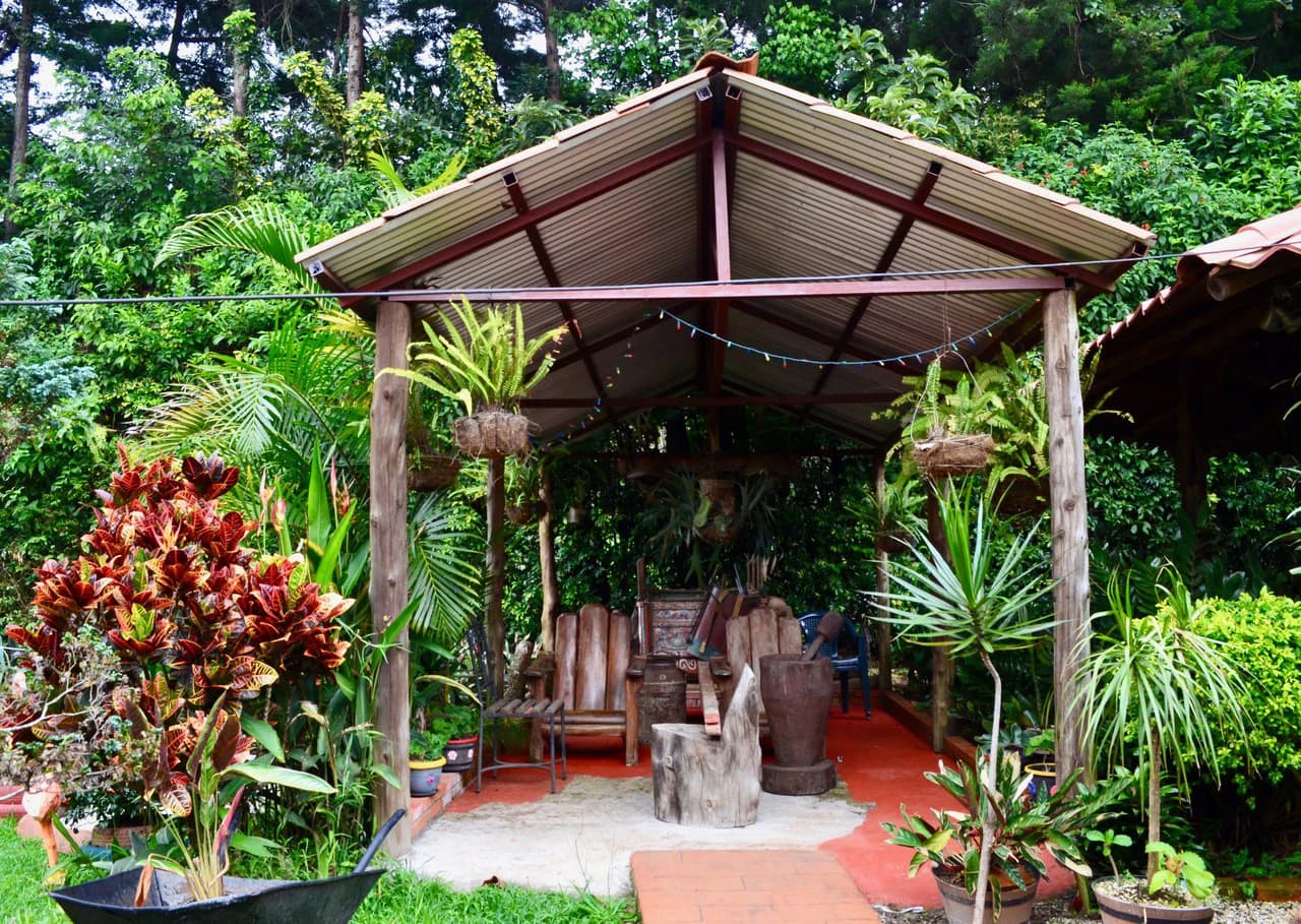Countryside and Mountain House For Sale in San pablo - photo 13
