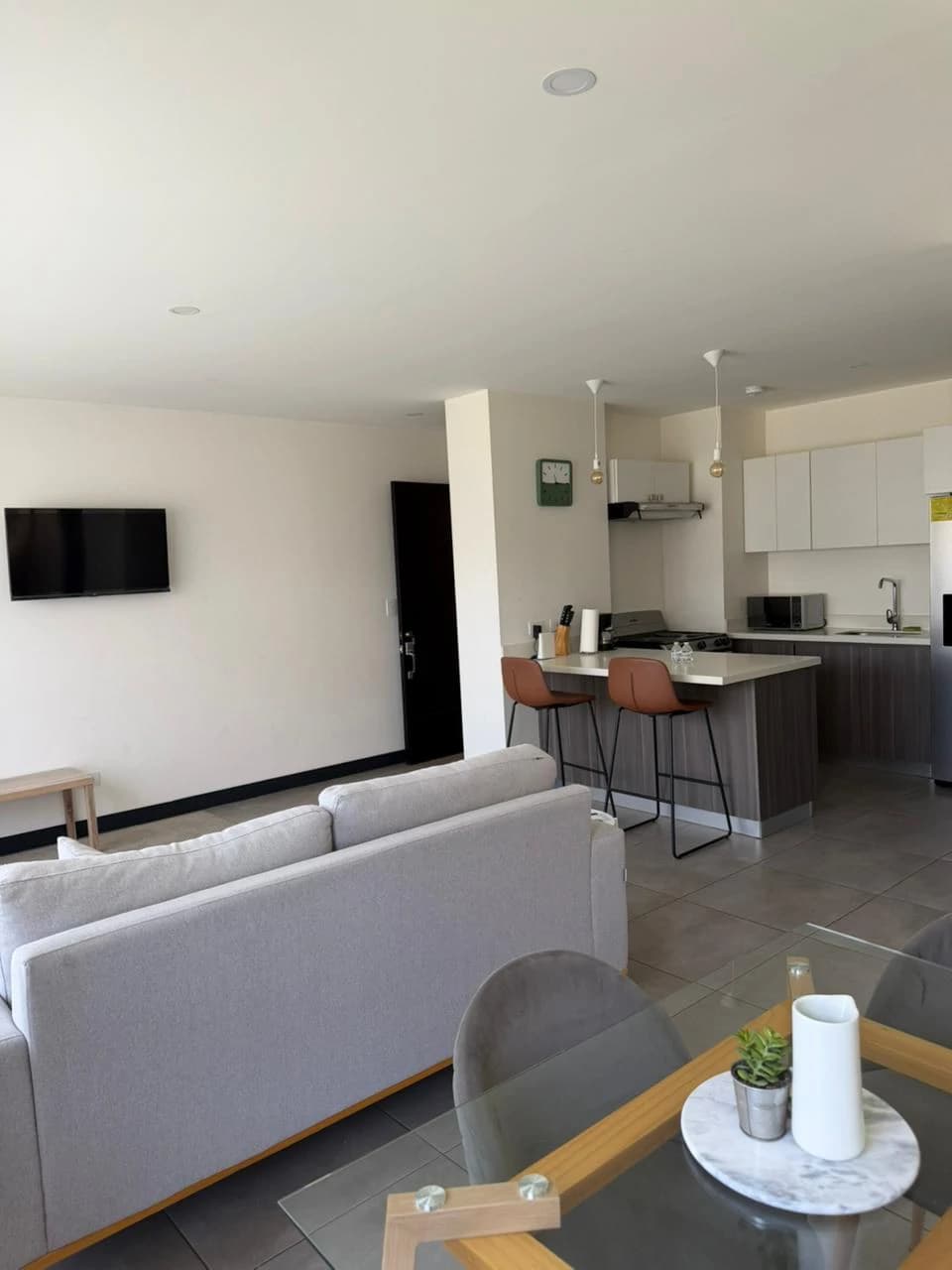 Apartment for Sale in NovaTriana Condominium, Alajuela - photo 9