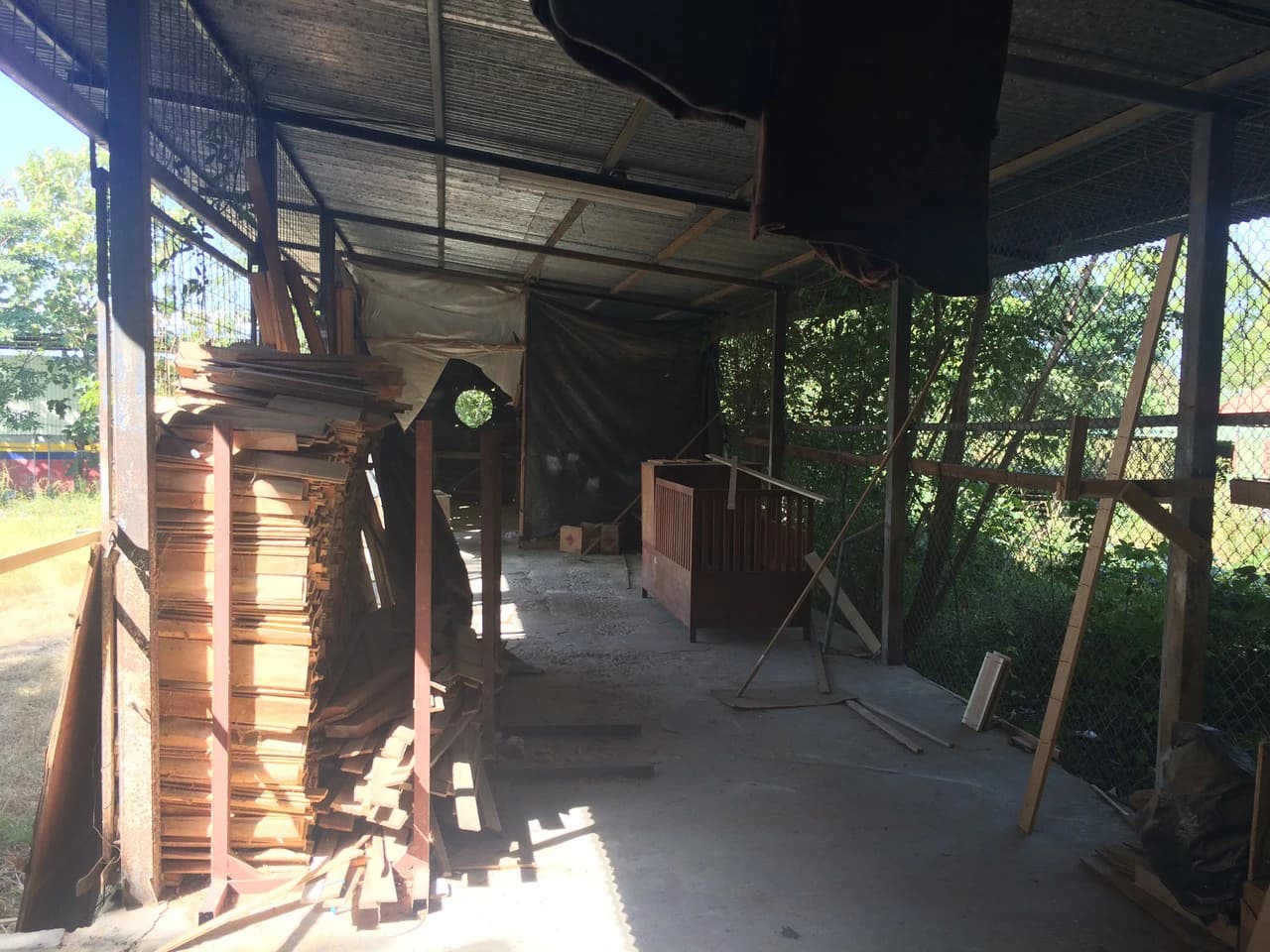 Propiedad para uso comercial: Warehouses for sale front route # 21 Liberia - Airport - Discovery - photo 15