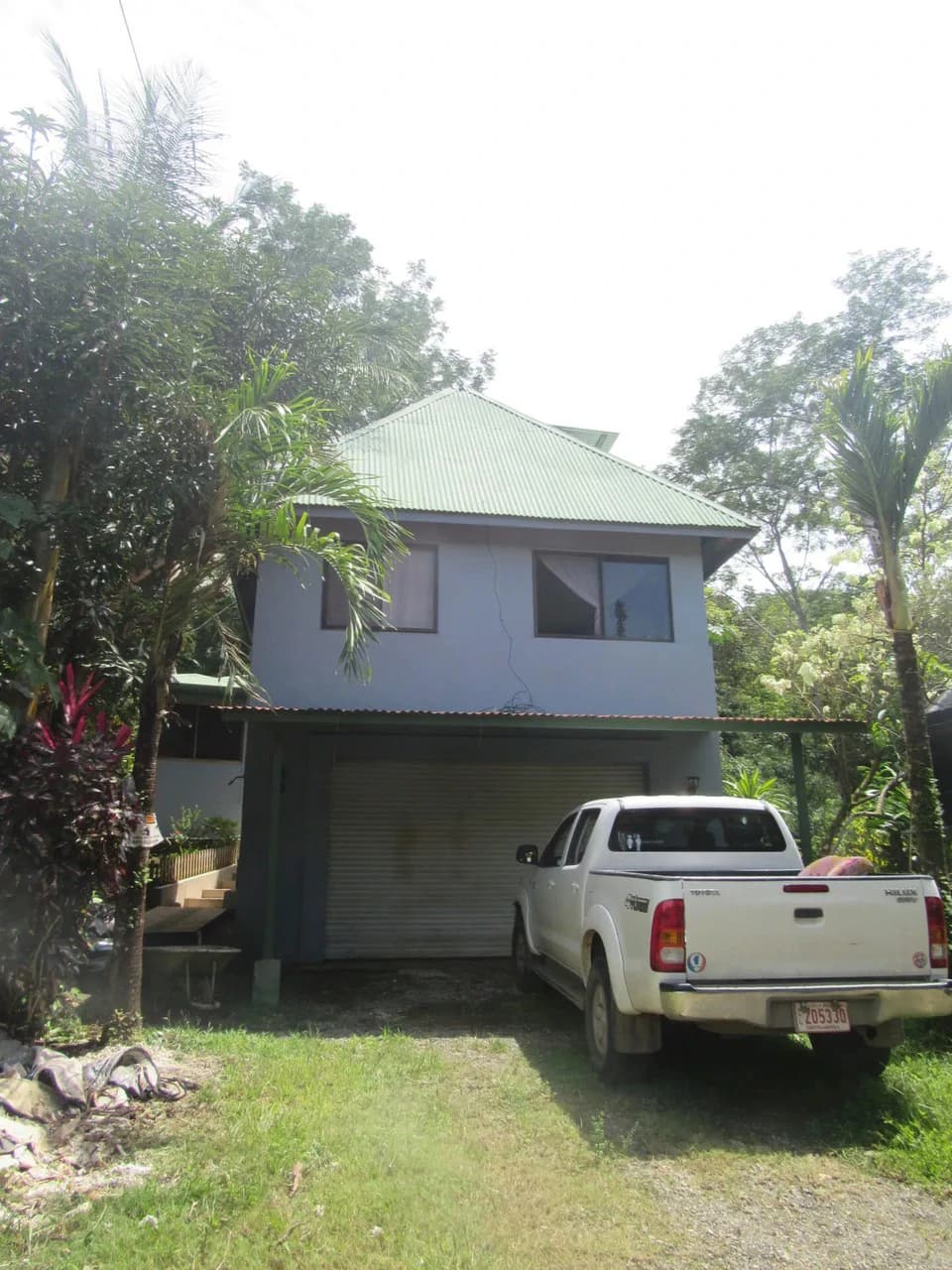 0.075 ACRES – 2 Bedroom Home Plus 1 Bedroom Apartment For A Great price!!! - photo 2