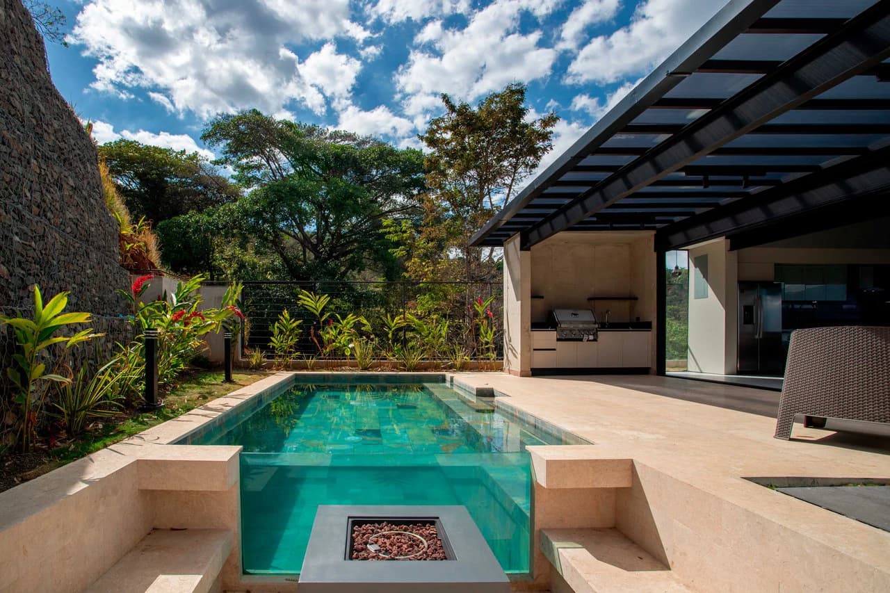 Modern Oasis Home for Sale in Naranjo - photo 37