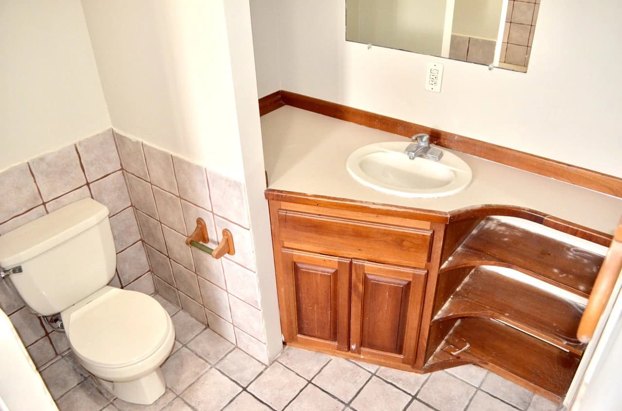 Condominio Mountain View: House for sale in Santa Barbara, Heredia, american style - photo 32