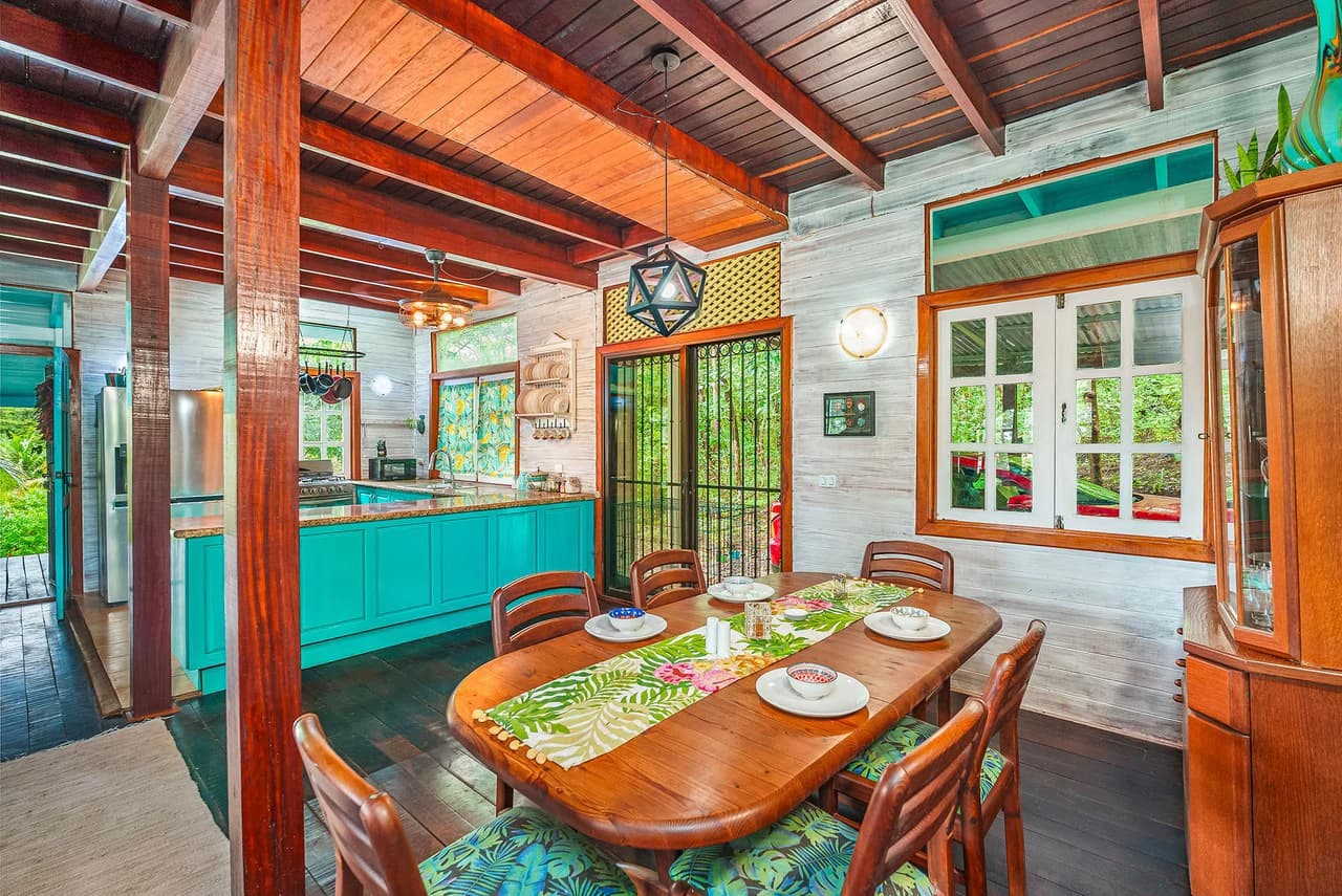 Cabinas Corazon de Tamarindo: 2 Homes and 4 Apartments - photo 15