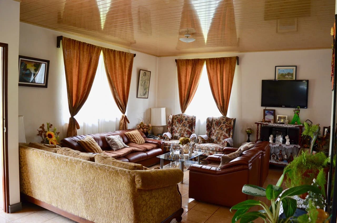 EL TIROL SAN RAFAEL: Mountain House For Sale in El Tirol - photo 12