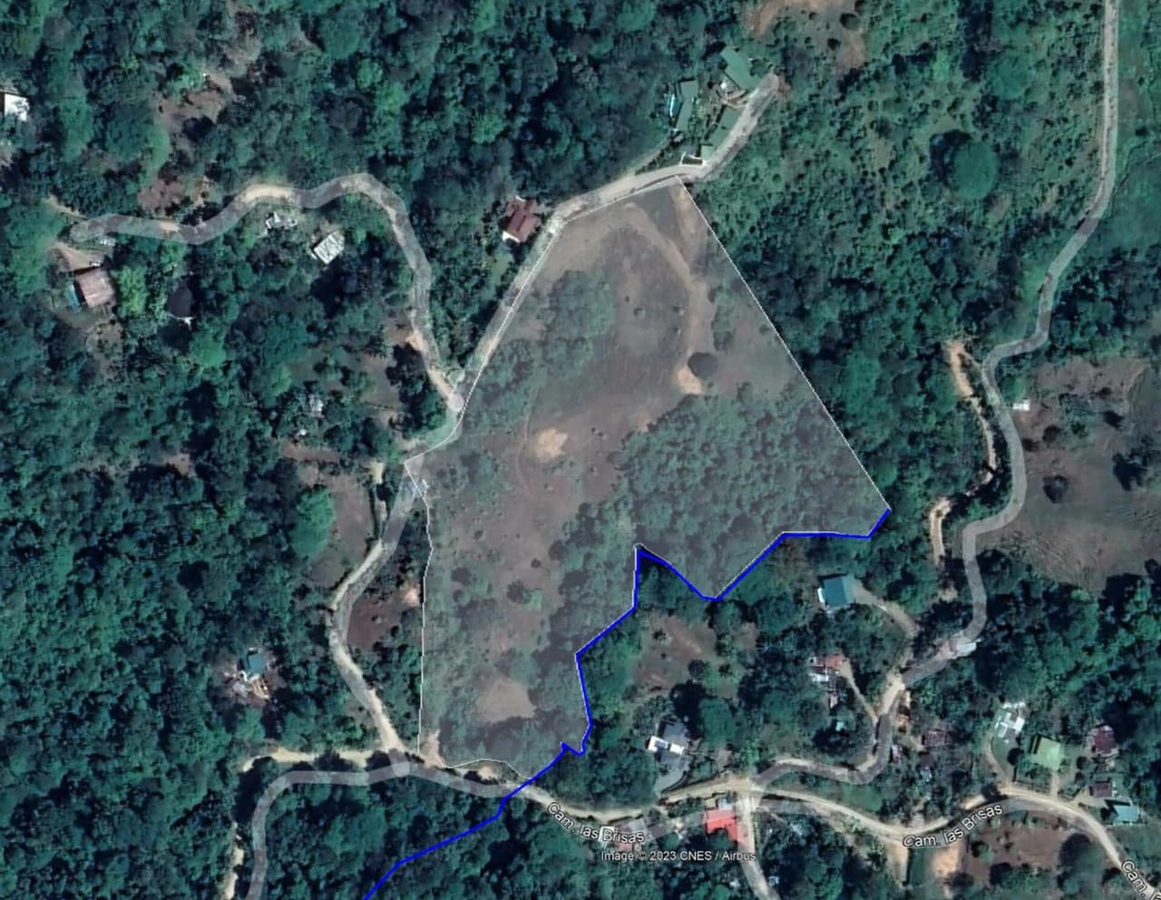 10 ACRES – Rare Ocean View Development Or Estate Property In Uvita – With Waterfall!!! - photo 10