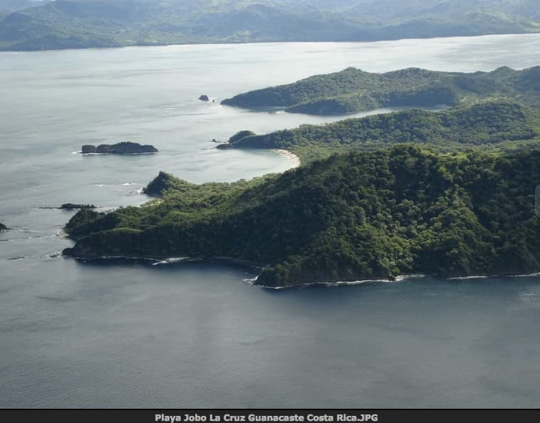 Copal Heights: Mountain, Near the Coast, Oceanfront and Riverfront Development Parcel For Sale in Playa Copal - photo 9