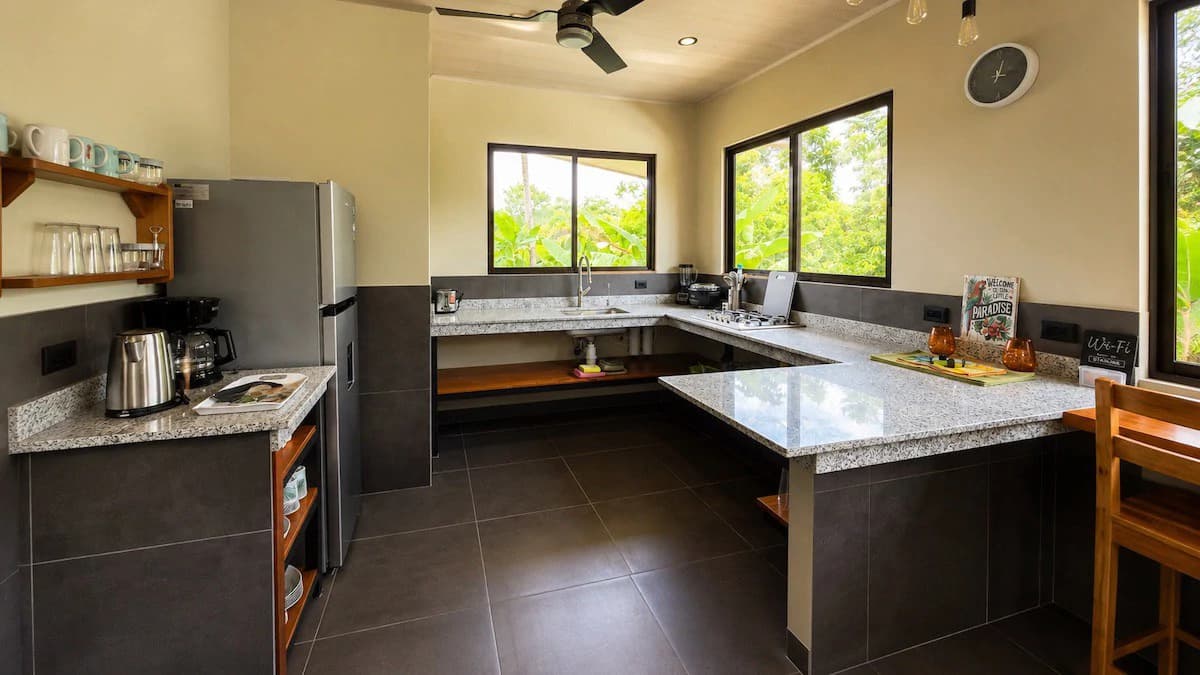Turnkey Two-Home Property & Boutique B&B in Drake Bay, Osa Peninsula - photo 34