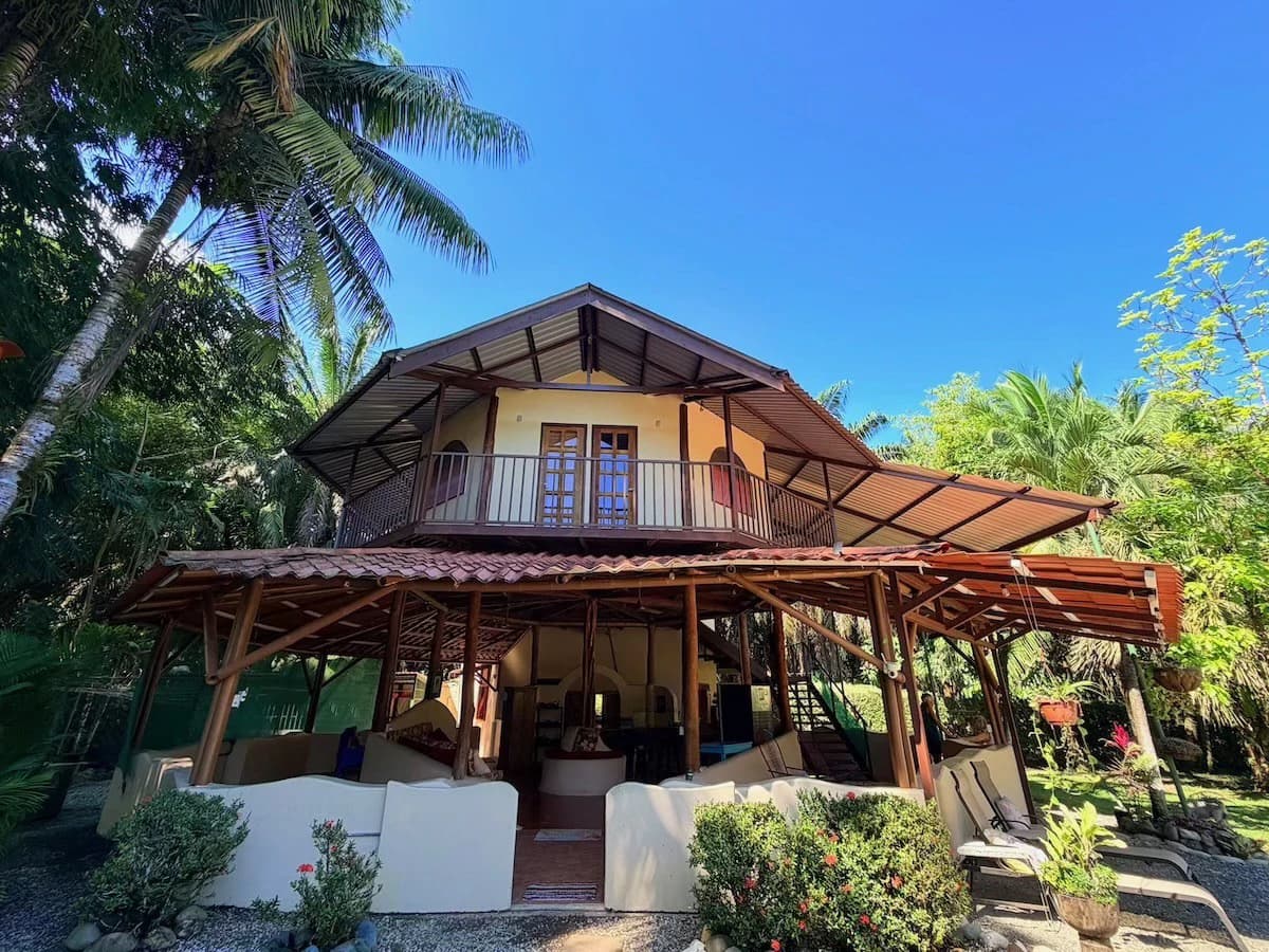 Osa Peninsula Turnkey Property Near Golfo Dulce Beach - photo 10