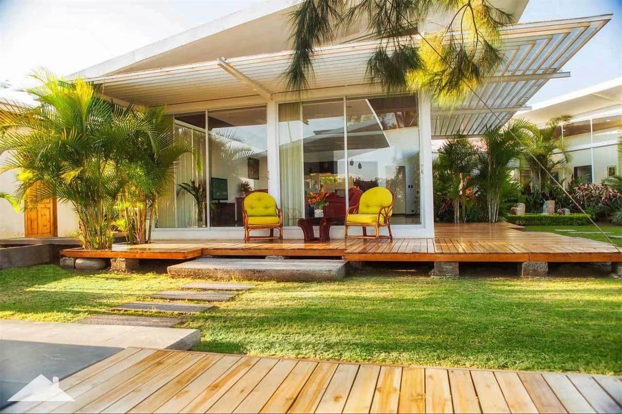 Luxury contemporary house for sale in San Bosco, Santa Barbara de Heredia. - photo 34