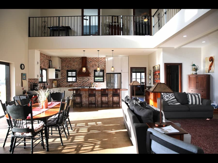 Exclusive Luxury Residence in Gated Community – Brasil de Santa Ana - photo 3