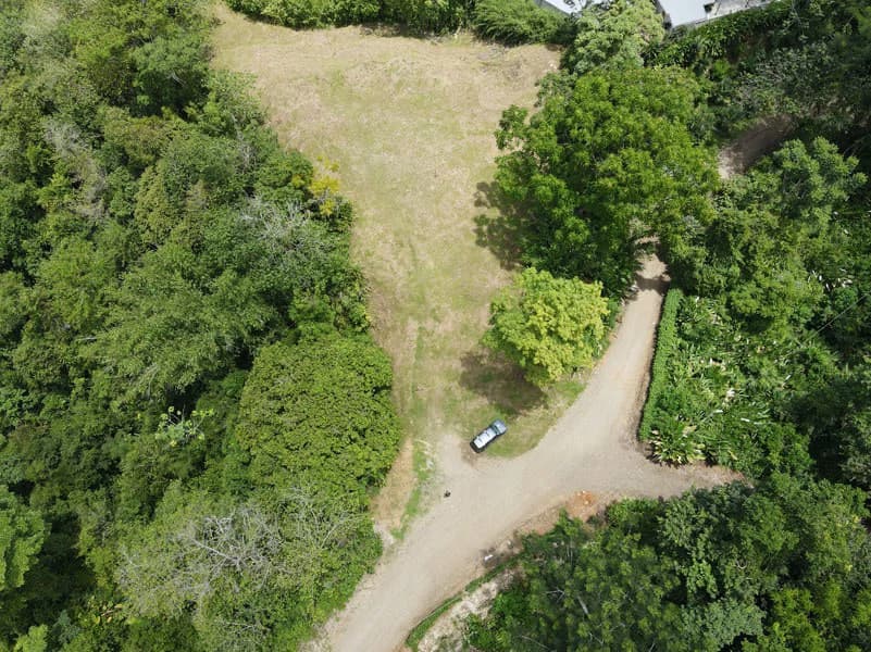 Panoramic 180 Degree Ocean View Lot Ready To Build Close To Ojochal - photo 44