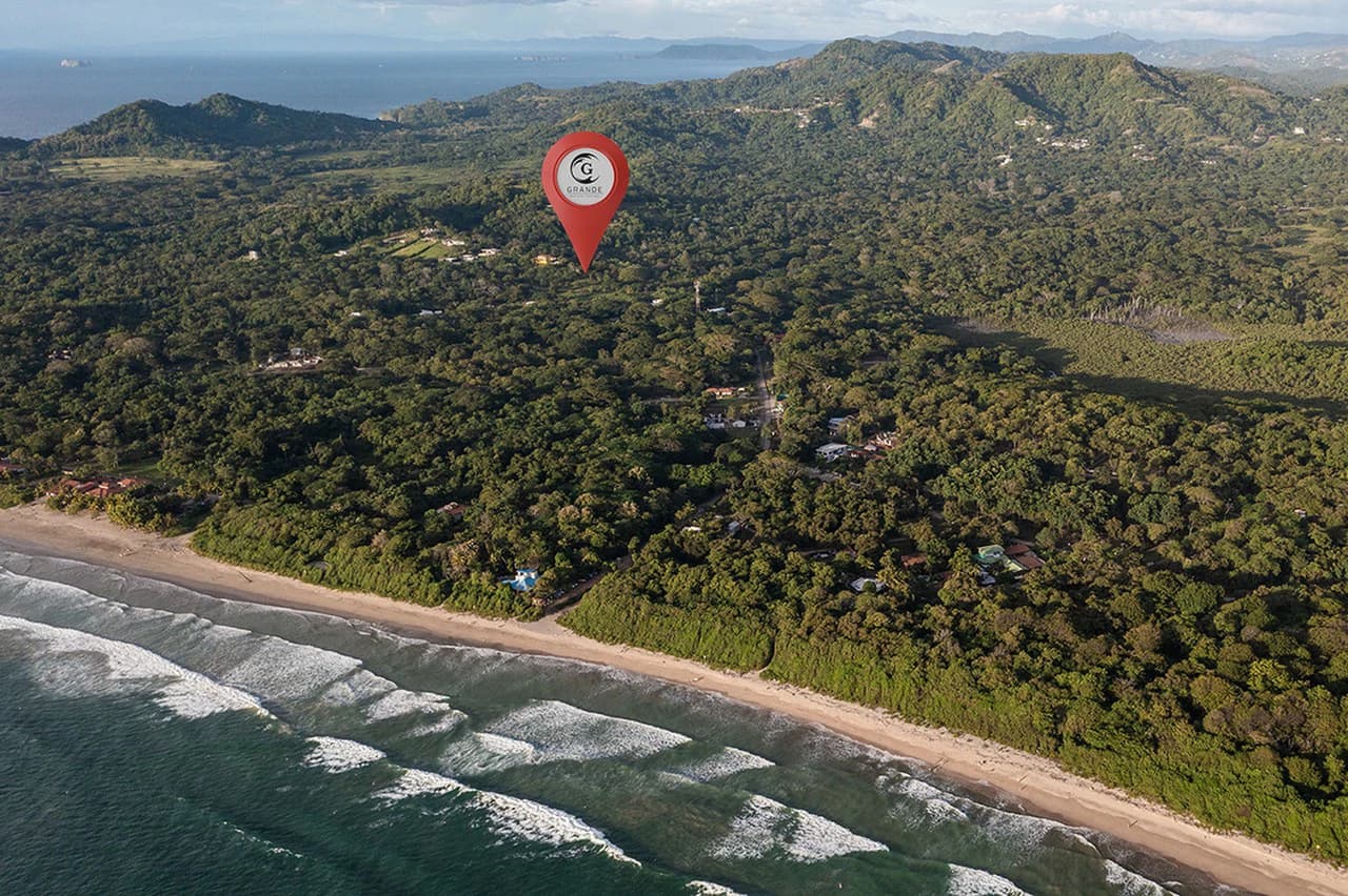Terrazas Playa Grande Lot F1: More than just a piece of land! - photo 2