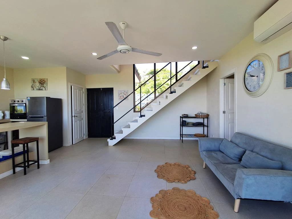 Casa Las Brisas: Ocean View Home with Great Potential Near Playa Carrillo - photo 7