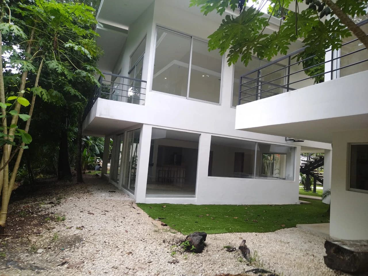 RIVIERA RESIDENCES: 12 Home Community for Sale - Profitable Investment Opportunity 5 min walk to Playa Potrero - photo 36
