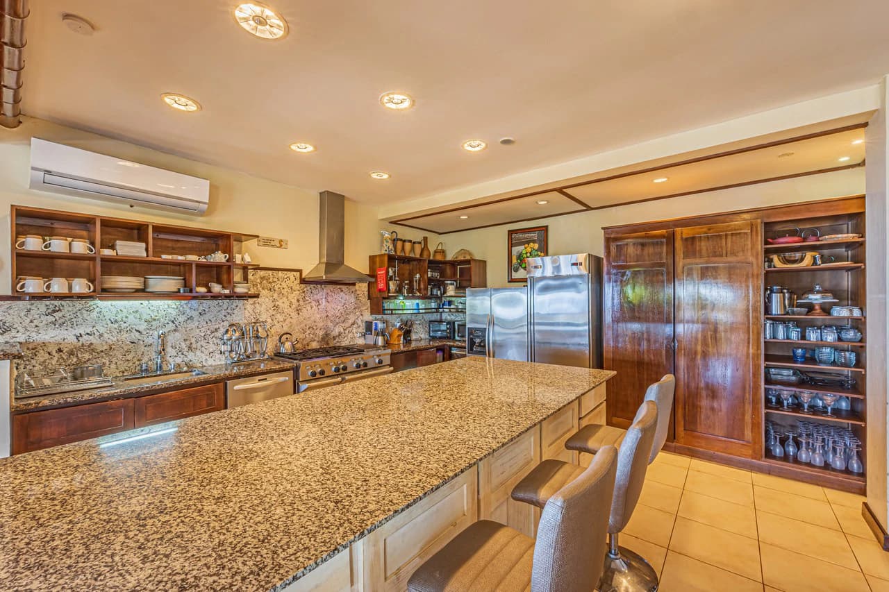 LUXURY HOUSE FOR SALE - CASA RAMON - photo 15