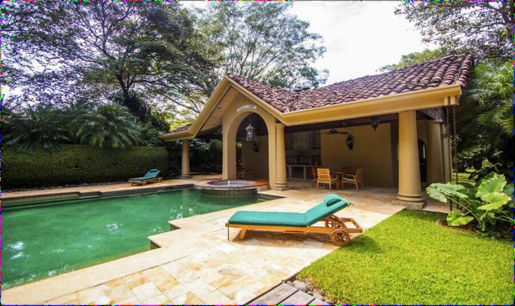 Luxurious country house in Orotina - photo 30