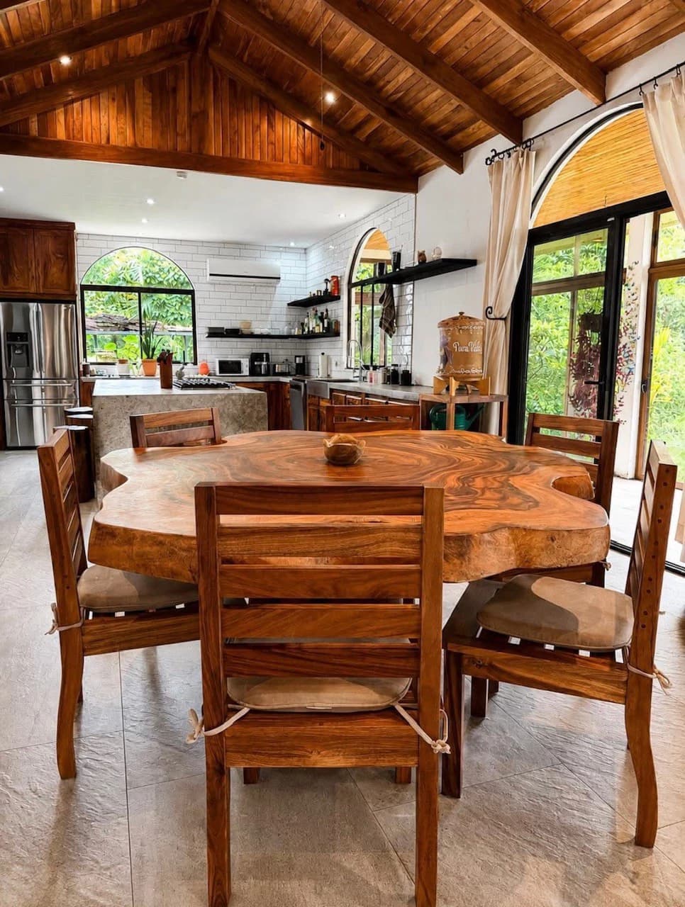 Designer Villa: Stunning designer Villa on 2 acres of land - photo 11