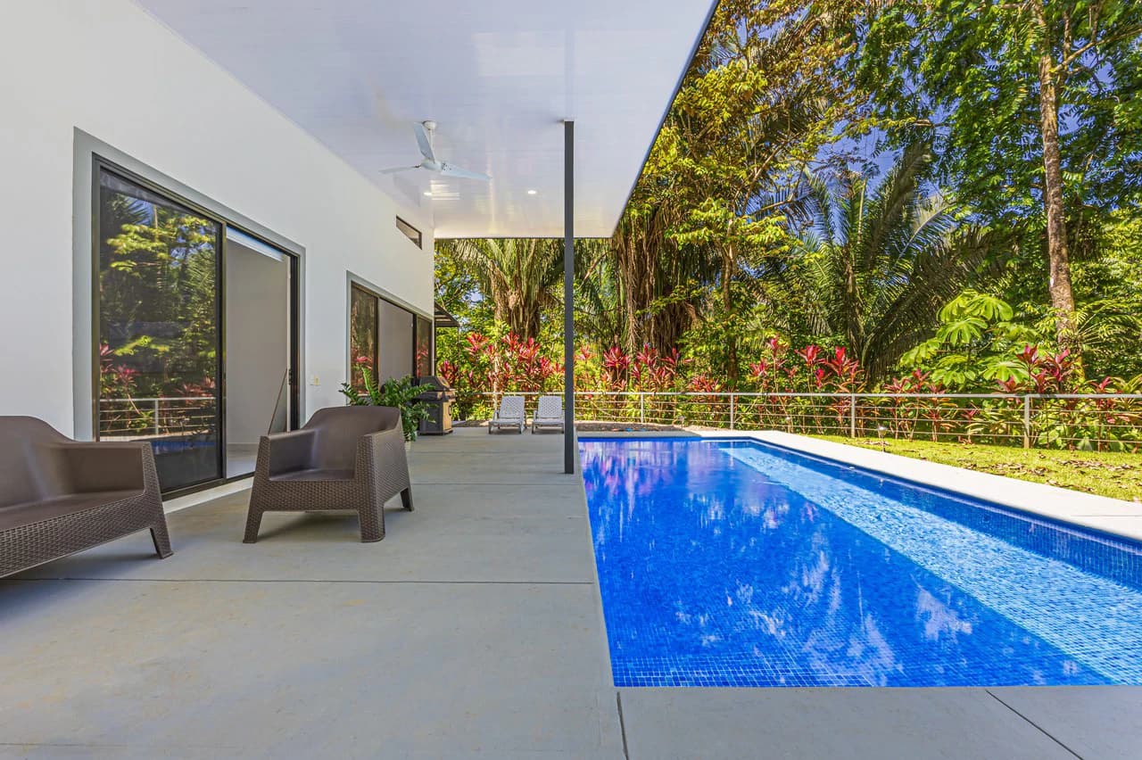 Mountain House For Sale in Cinco Ventanas - photo 10