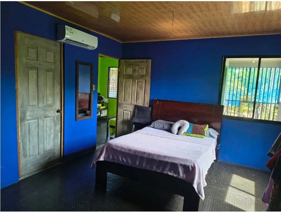 Property for Sale in Cuarros de Lagunillas, Garabito | 2,044 m² with 2 Bedrooms - photo 22