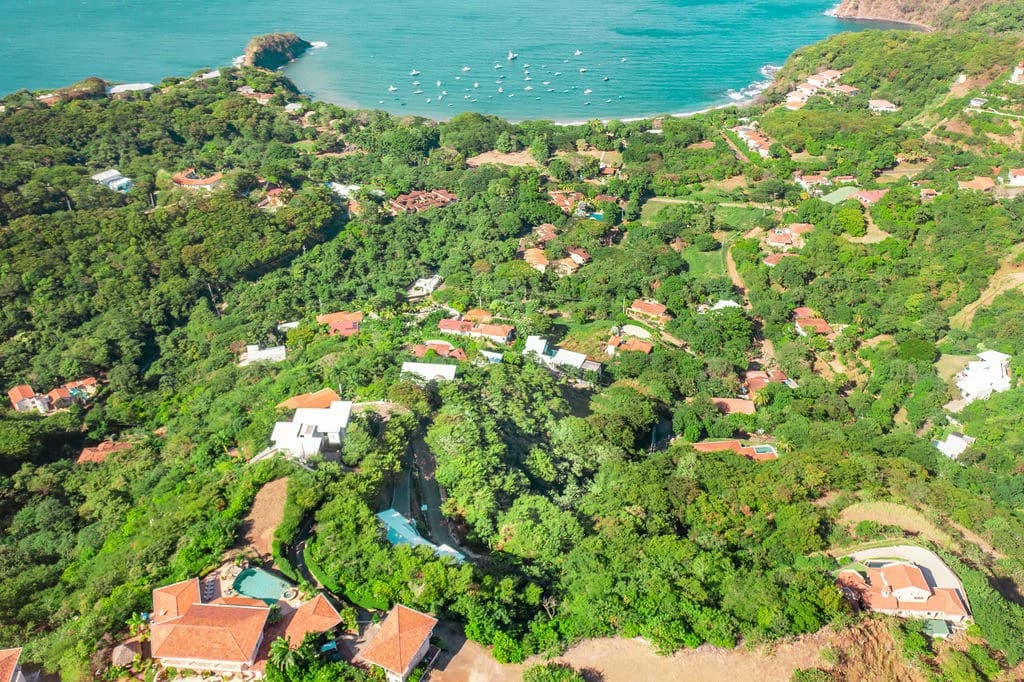 Ocotal Views Lot: Own a Slice of Coastal Heaven! - photo 4