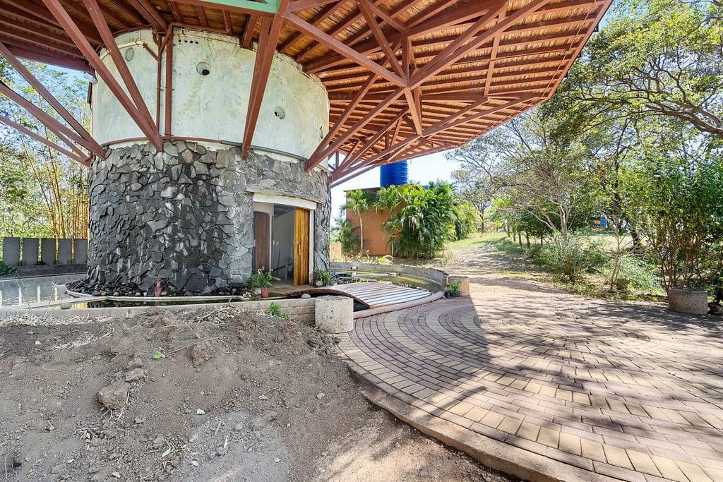 Pura Jungla Tower: Oceanview Luxury: Pura Jungla Tower - Your Ultimate Nature Retreat in Guanacaste, Costa Rica - photo 5