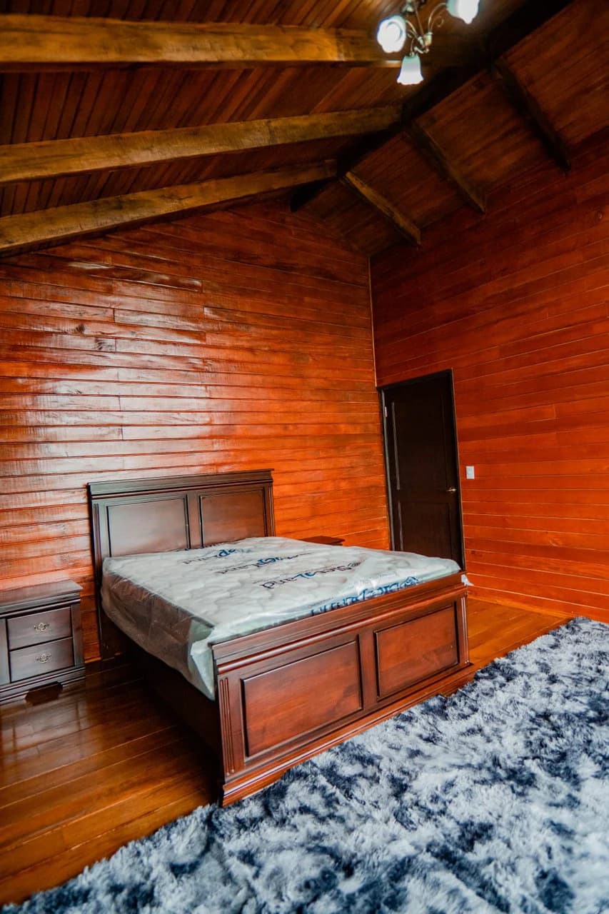 Two-Story Cozy Cabin in Agua Buena, San Vito - photo 29