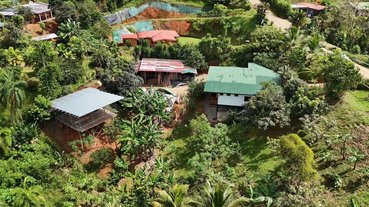 Casa Armonia: Affordable Home For Sale in Platanillo - photo 6