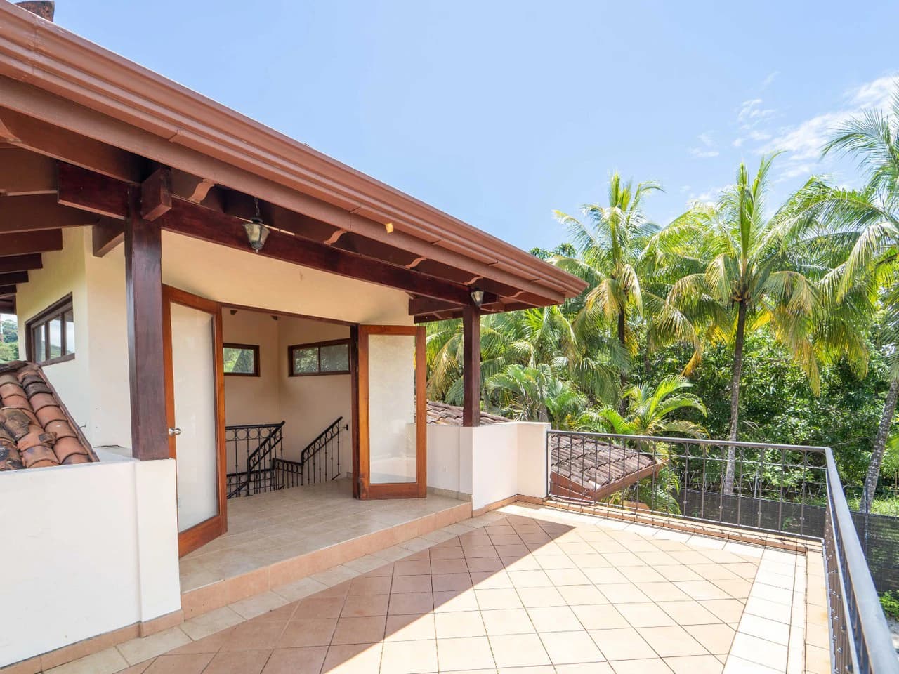 Oasis - Tropical Haven with Two Homes in Carrillo - photo 27