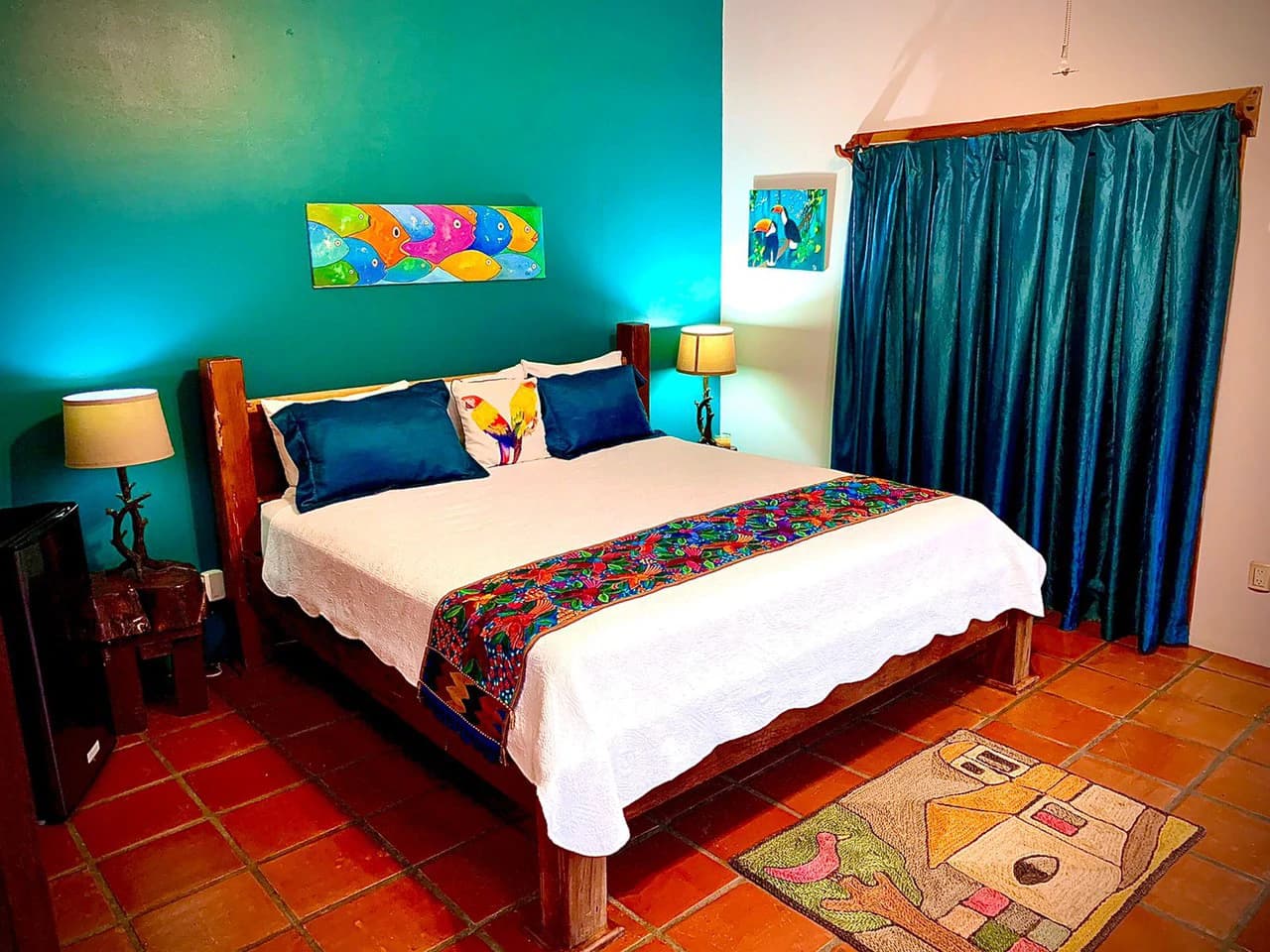 Hospitality At Its Finest: Turnkey Luxury Retreat: Lakeside Boutique Hotel & Eco-Sanctuary - photo 15