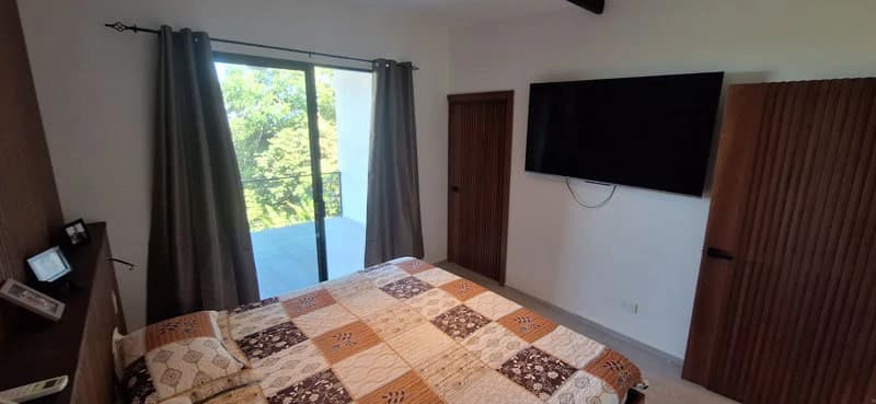 Ocean-View Retreat in Jardines de Morete, Uvita - photo 13