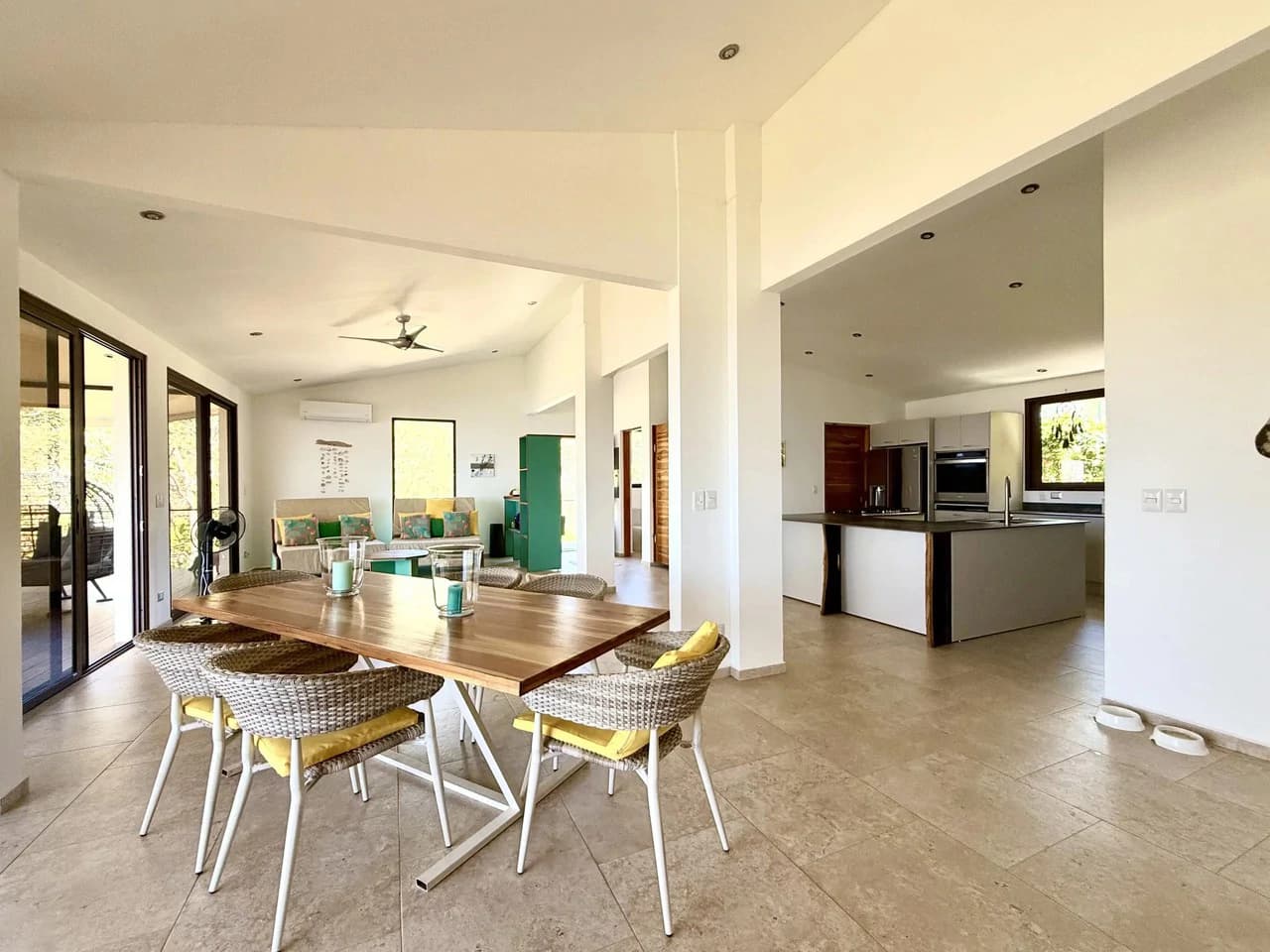 Casa Pura Vista: Oceanview Home in Bellevue, Paquera in the Southern Nicoya Peninsula of Costa Rica $699,000 USD - photo 8