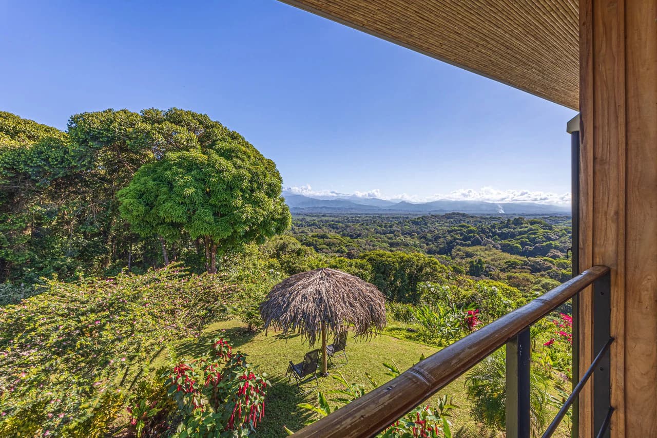 Iconic Luxury Estate with Unmatched Mountain Views | Manuel Antonio Estates - photo 14
