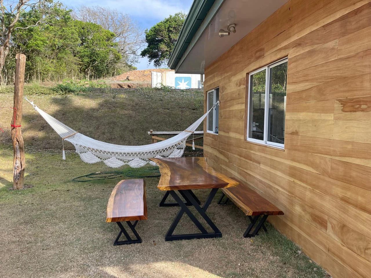 LA CABAÑA - 13+ ACRES & a TINY HOUSE & outstanding VIEWS - REDUCED PRICE - SELLER MOTIVATED - photo 6