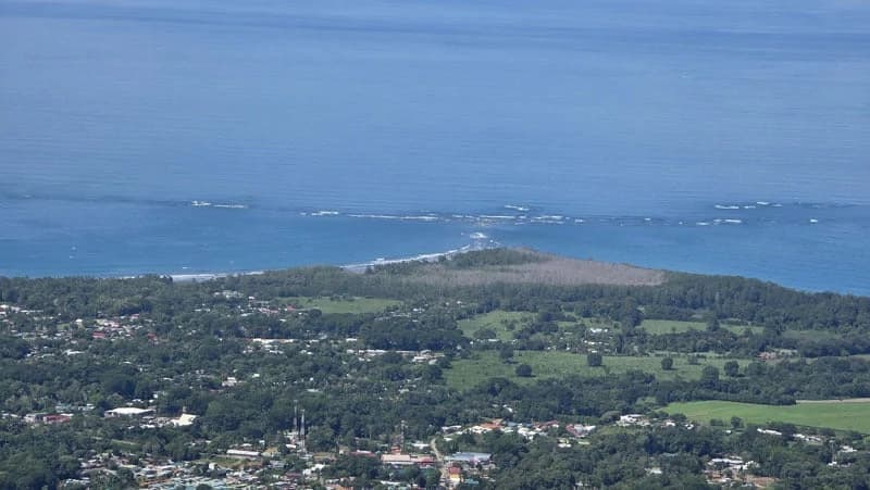116-Hectare Finca for Sale Near Uvita with Whales Tail Views and 10 Waterfalls | La Faralla, Bahia Ballena, Uvita, Puntarenas, Costa Rica - photo 19