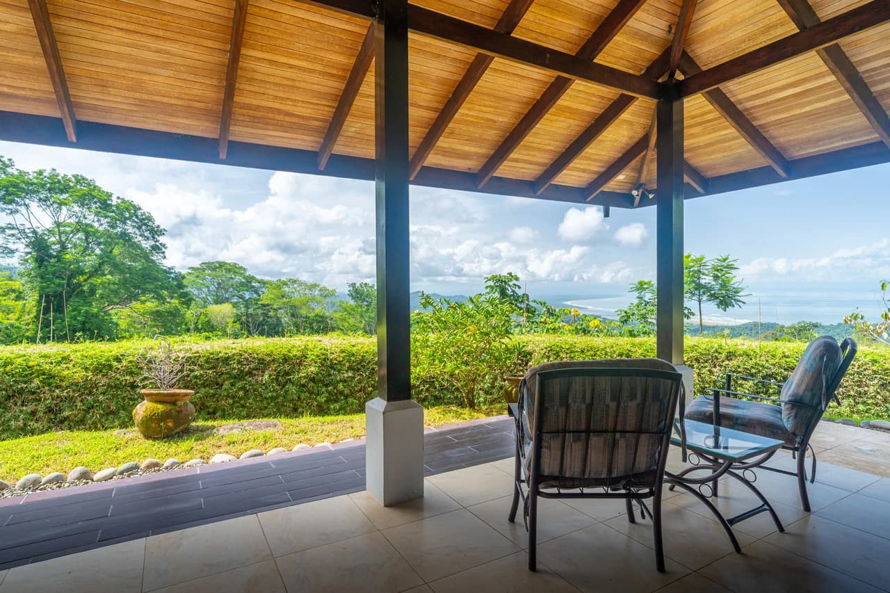3 Bedroom home in Cinco Ventanas with Incredible Ocean View! - photo 24