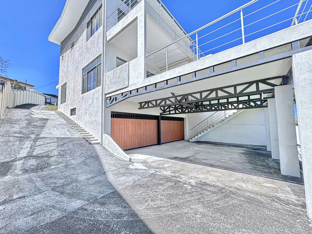Casa Hilltop: Casa Hilltop mountainside home for sale in Guachipelin Escazu - photo 23