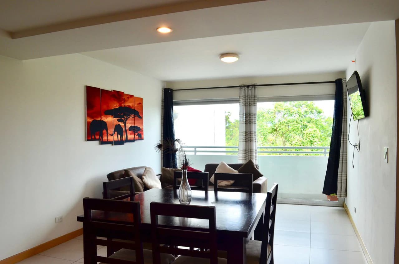 Apartment For Sale in Ulloa - photo 5
