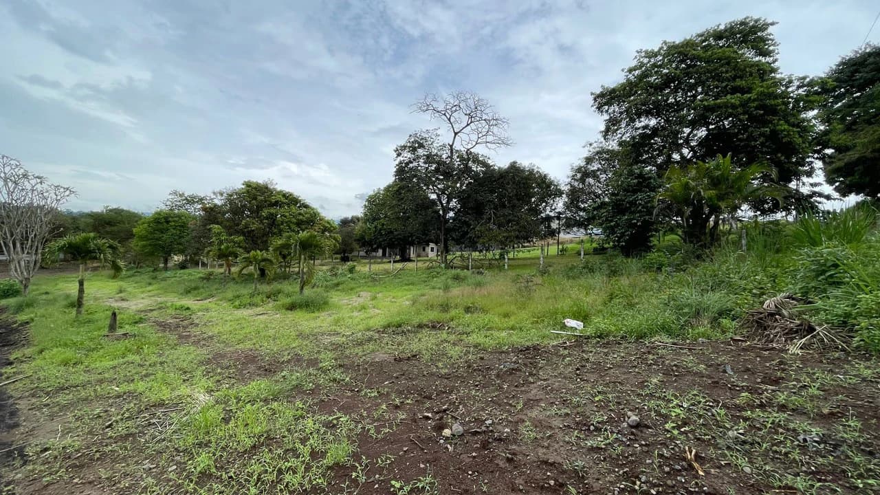 Ready to Build Lot in Grecia, Costa Rica - 5 Minutes from Downtown - photo 5