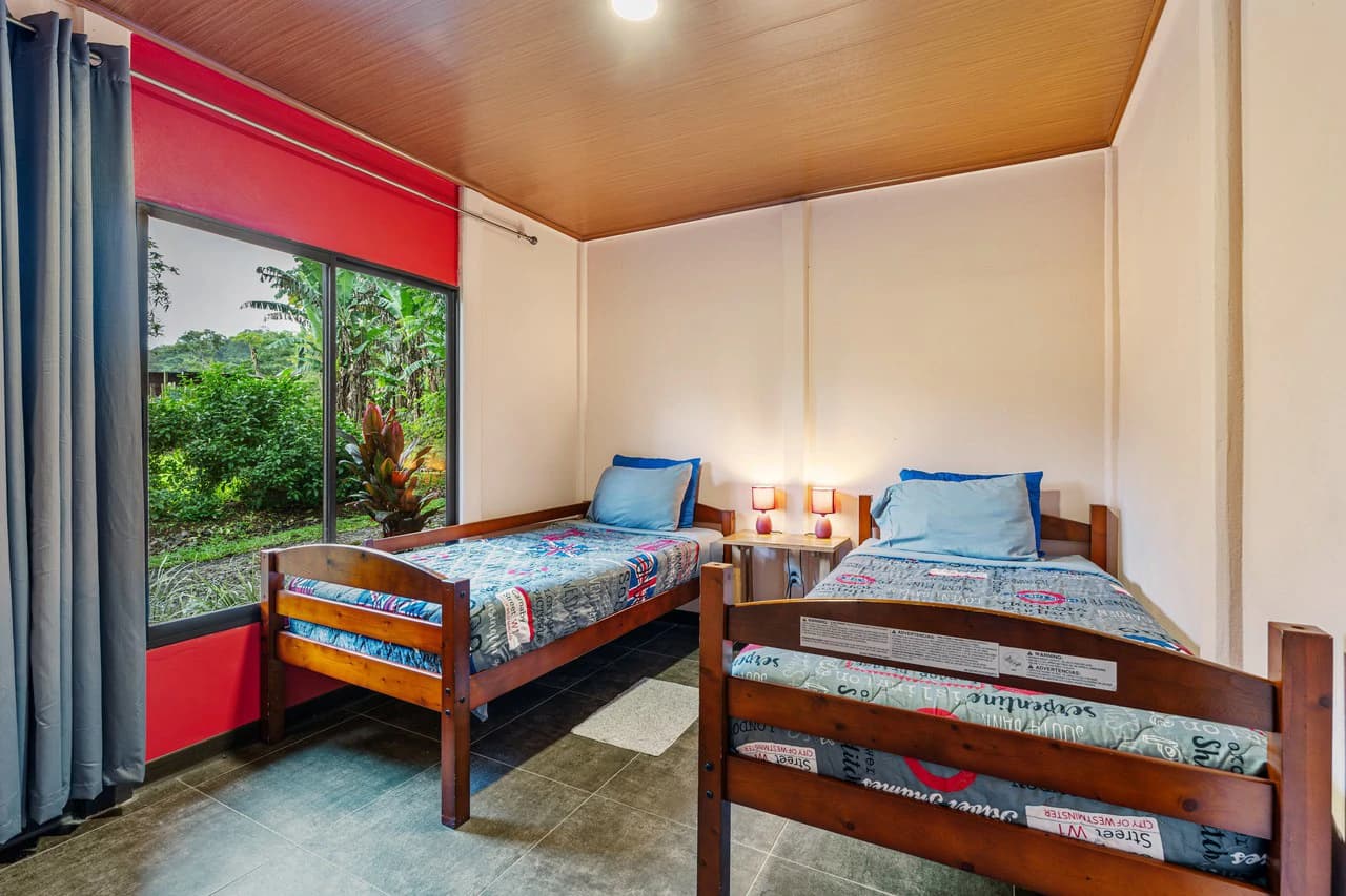 Finca Mei Tai: Enchanting property! Don't miss your chance to own a piece of paradise! - photo 33