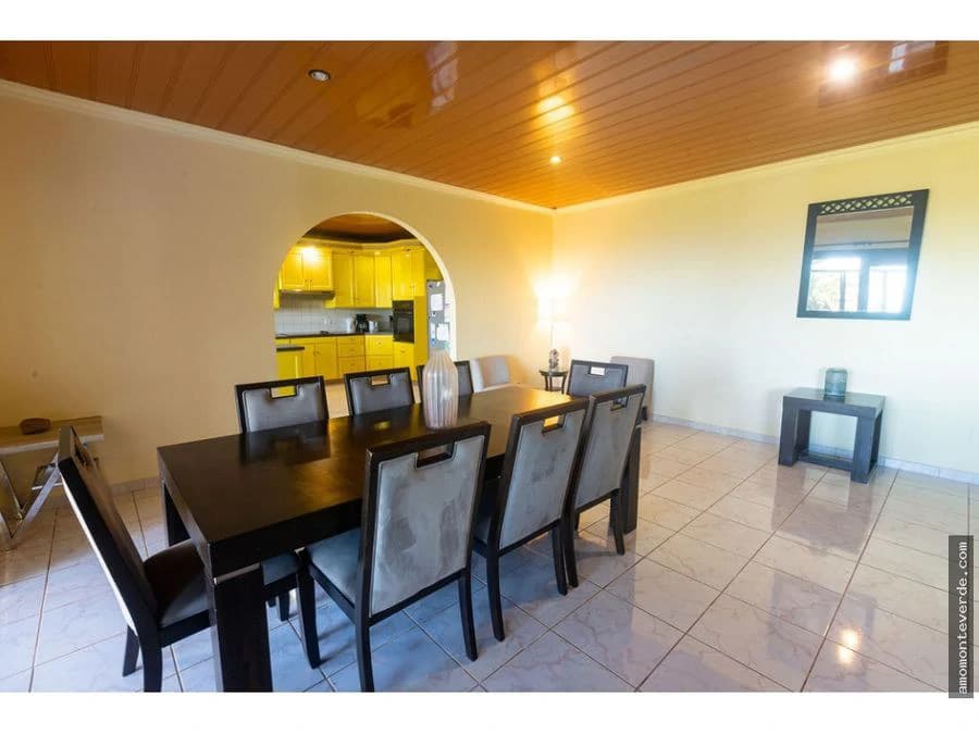 5-Acre Property with 2 Houses and Stunning Nicoya Gulf Views CE0324: 5-Acre Monteverde Retreat with Two Homes and Stunning Gulf of Nicoya Views – Ideal for Eco-Projects or Private Living - photo 13