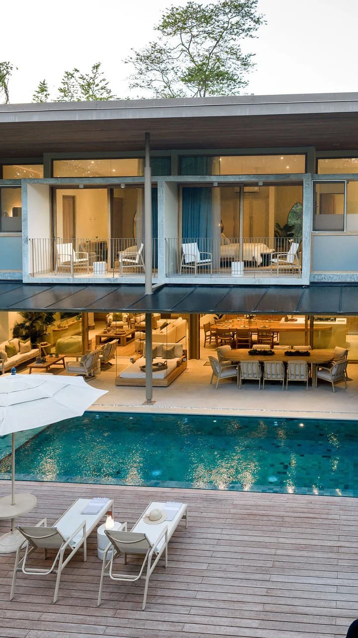 Casa Prana: Luxury Beachside Home in Playa Grande, Costa Rica - photo 14