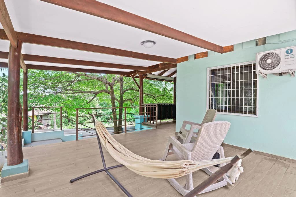 Casa Amani: Luxury Ocean-View Estate & Investment Opportunity in Tamarindo! - photo 81