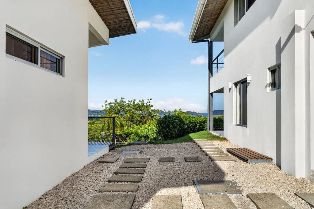 Villa Palmera: Ocean View Home for Sale in Playa Potrero, Costa Rica - photo 25