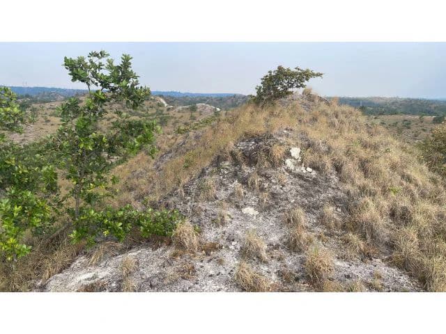 Zoning for homes, apartments, and warehouses in the mountains of Liberia, Beautiful 9.7 ha land with building permits - photo 18