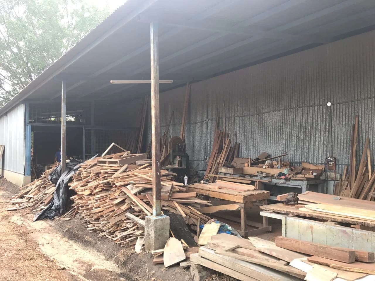 Commercial property in Liberia: Big property in Liberia, close to Airport - photo 8